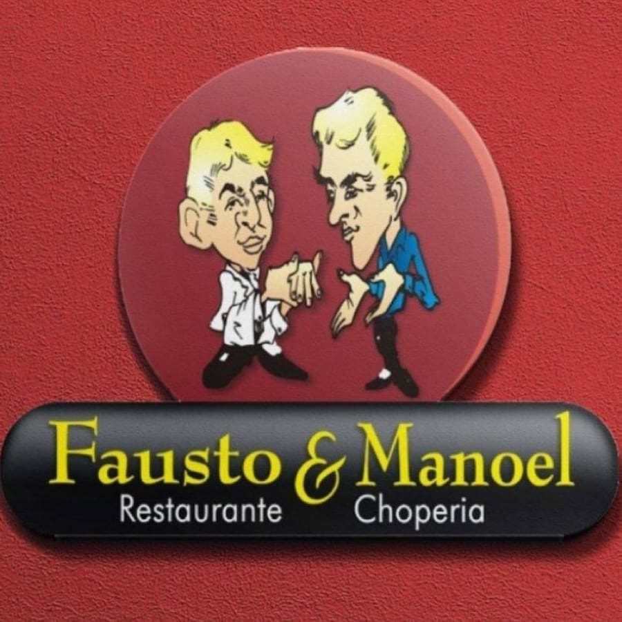 Fausto & Manoel Asa Sul | BRASILIA | iFood