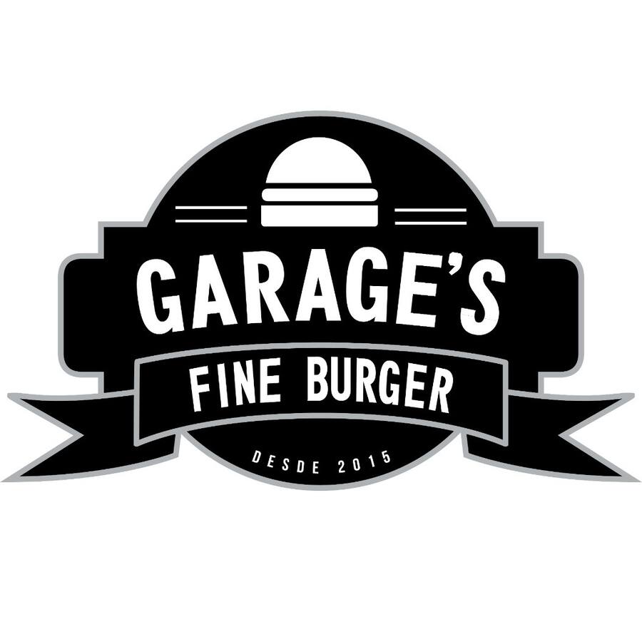 Garage's Fine Burguer | CONTAGEM | iFood