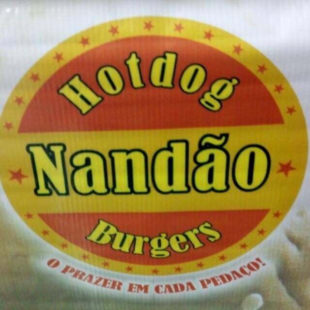 Nandão Lanches | SOROCABA | iFood