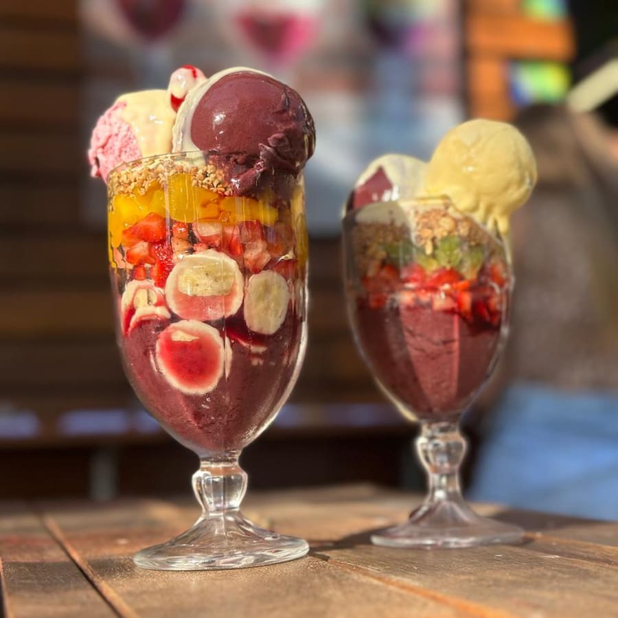 Açaí Trilhas Aquiraz | AQUIRAZ | iFood