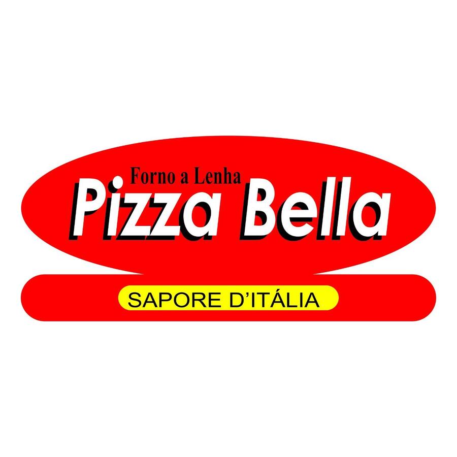 Pizza Bella Xaxim Curitiba iFood