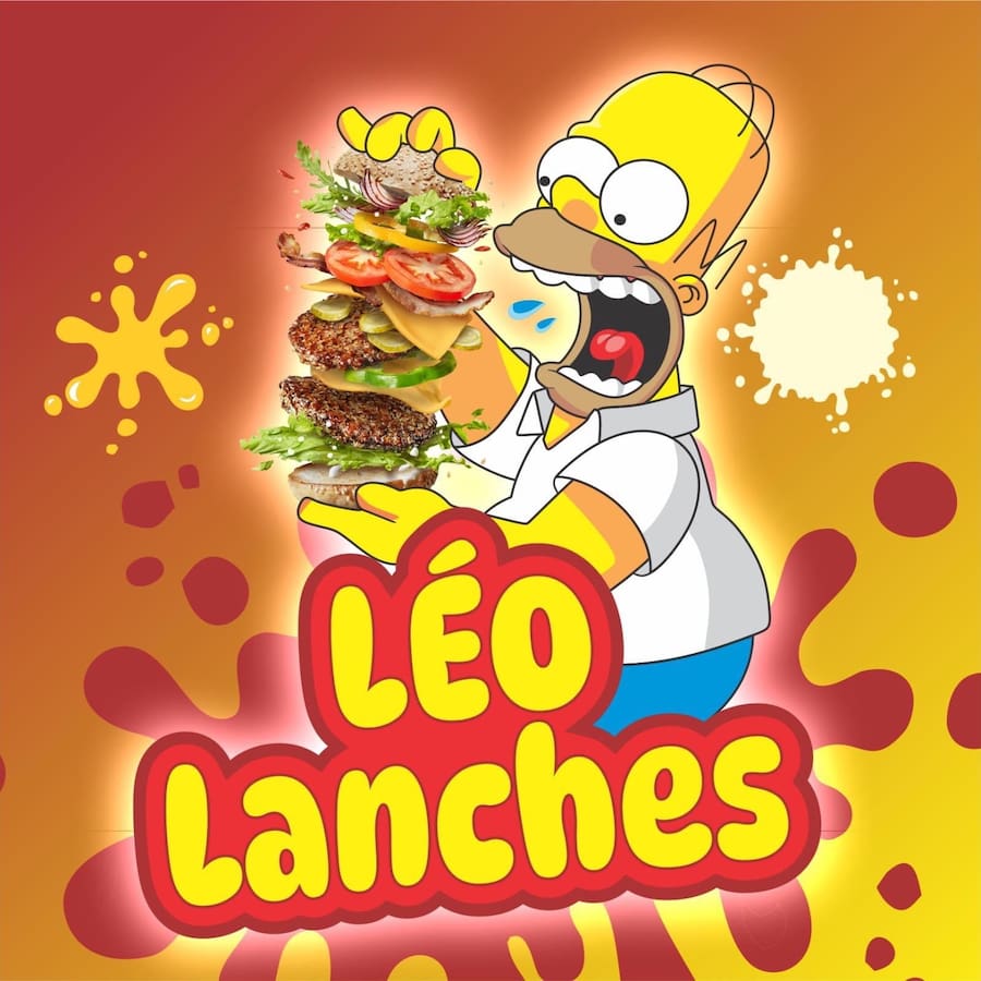 Leo Lanches | UBATUBA | iFood