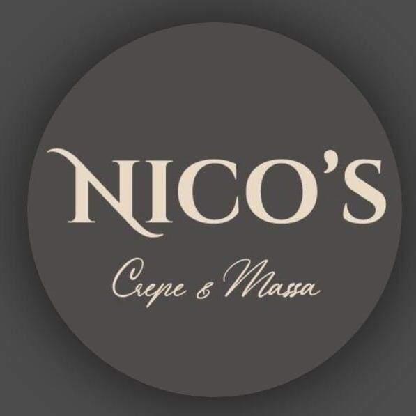 Nico's Crepe & Massa | VARGEM GRANDE PAULISTA | iFood