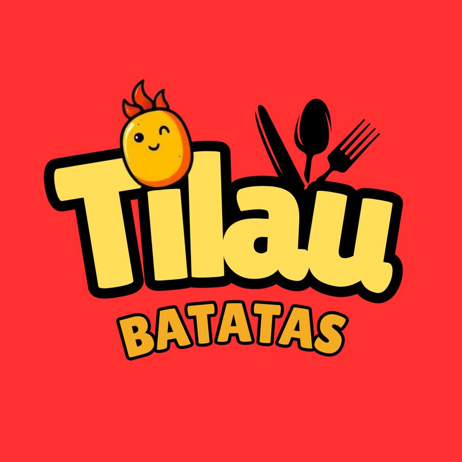 Tilau's Food - Batata Recheada | BELO HORIZONTE | iFood