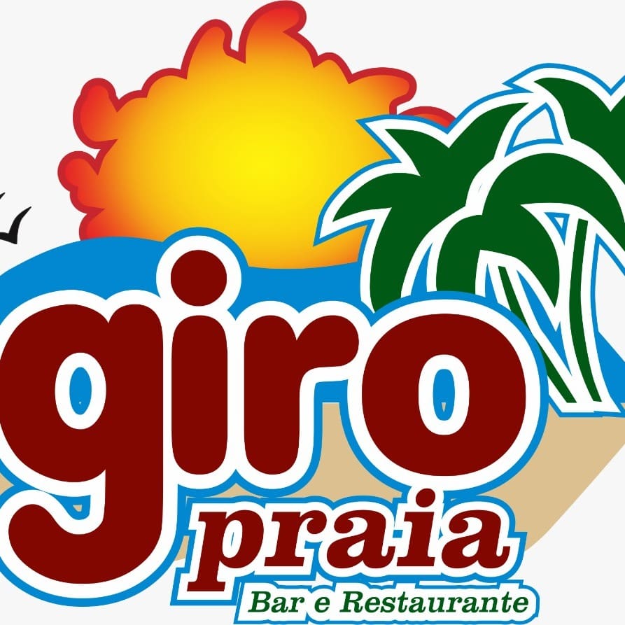 Giro Praia RECIFE iFood