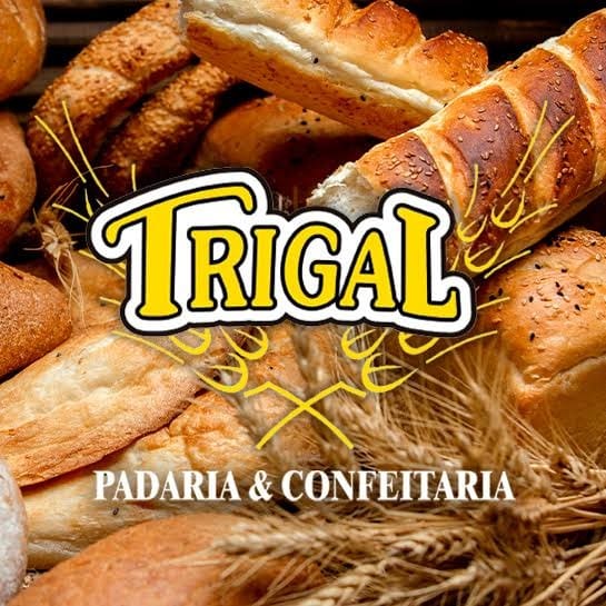 Trigal Padaria & Confeitaria | BAURU | iFood