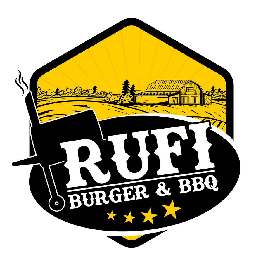 Rufi Burger bbq SAO PAULO IFood Rufi Burger bbq SAO PAULO IFood