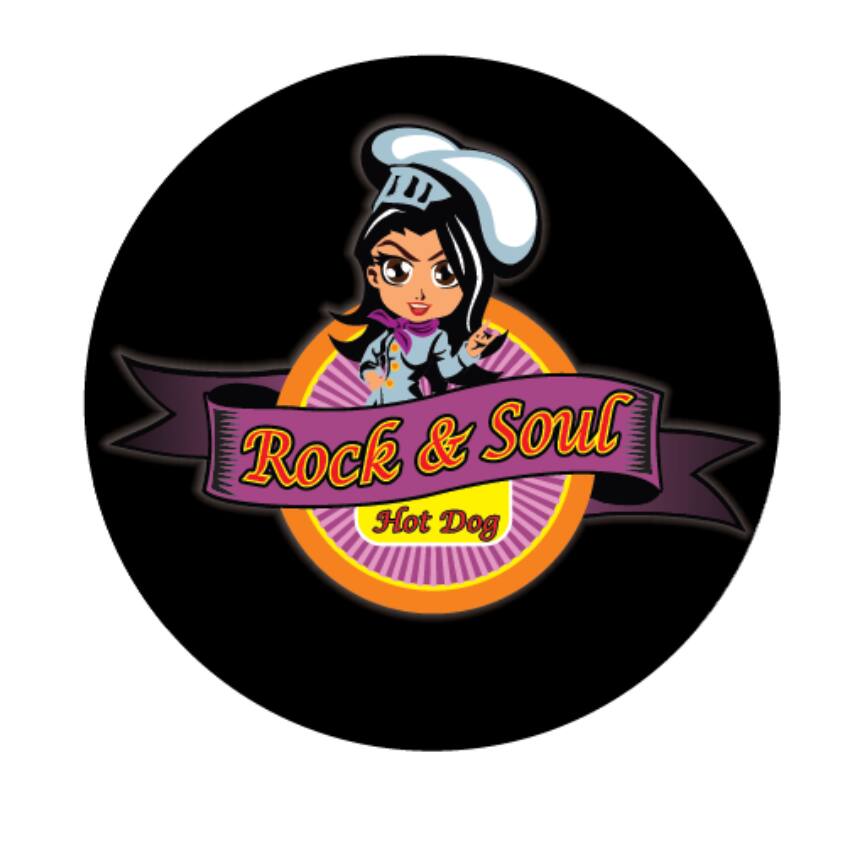 Rock & Soul Hot Dog | BELO HORIZONTE | iFood