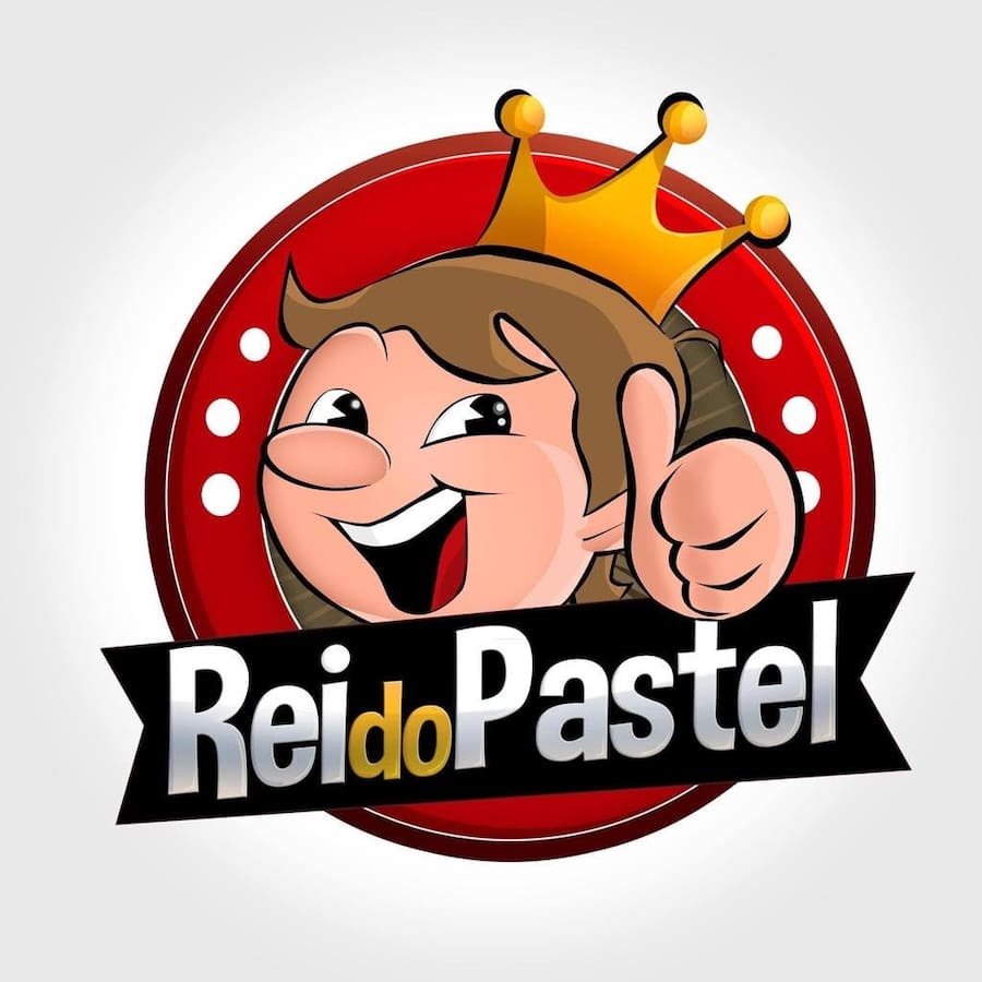 Rei do Pastel Av Brasil FRANCA iFood