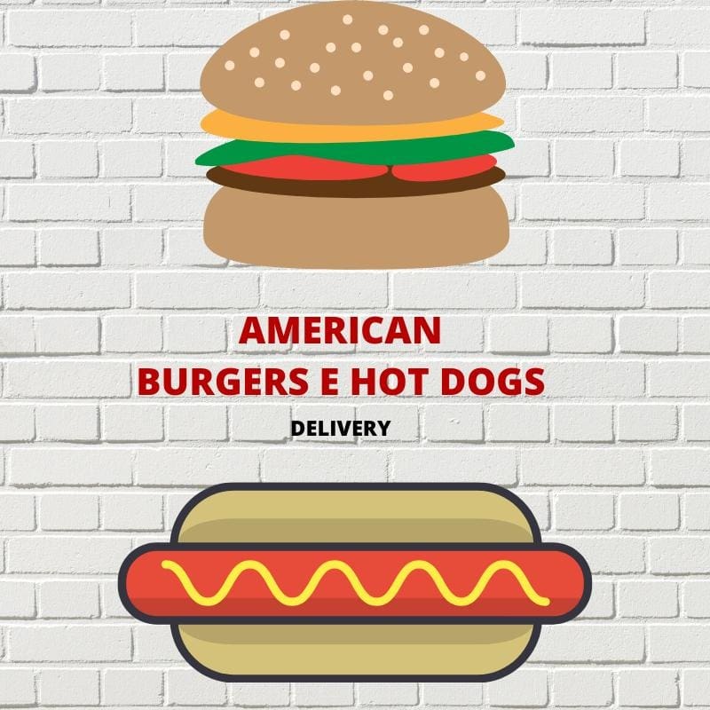American Burger Hot Dog Açaí e Marmitex RIBEIRAO PRETO iFood