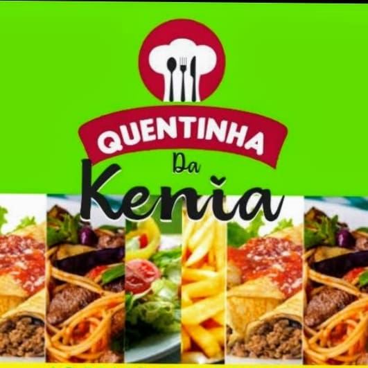 Quentinhas da Kenia Comida Caseira | FEIRA DE SANTANA | iFood