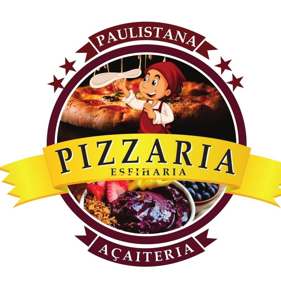 Paulista pizzaria esfiharia e açaitera | NATAL | iFood