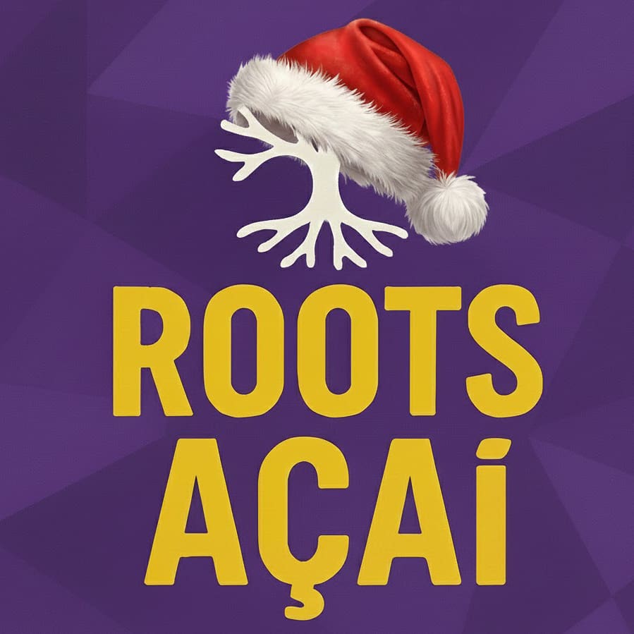 Roots Açaí | SAO JOSE | iFood