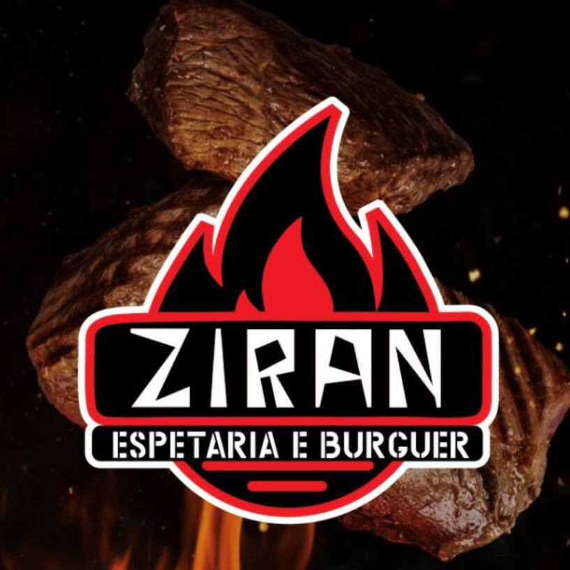 Ziran Espetaria e Burguer | GOIANIA | iFood