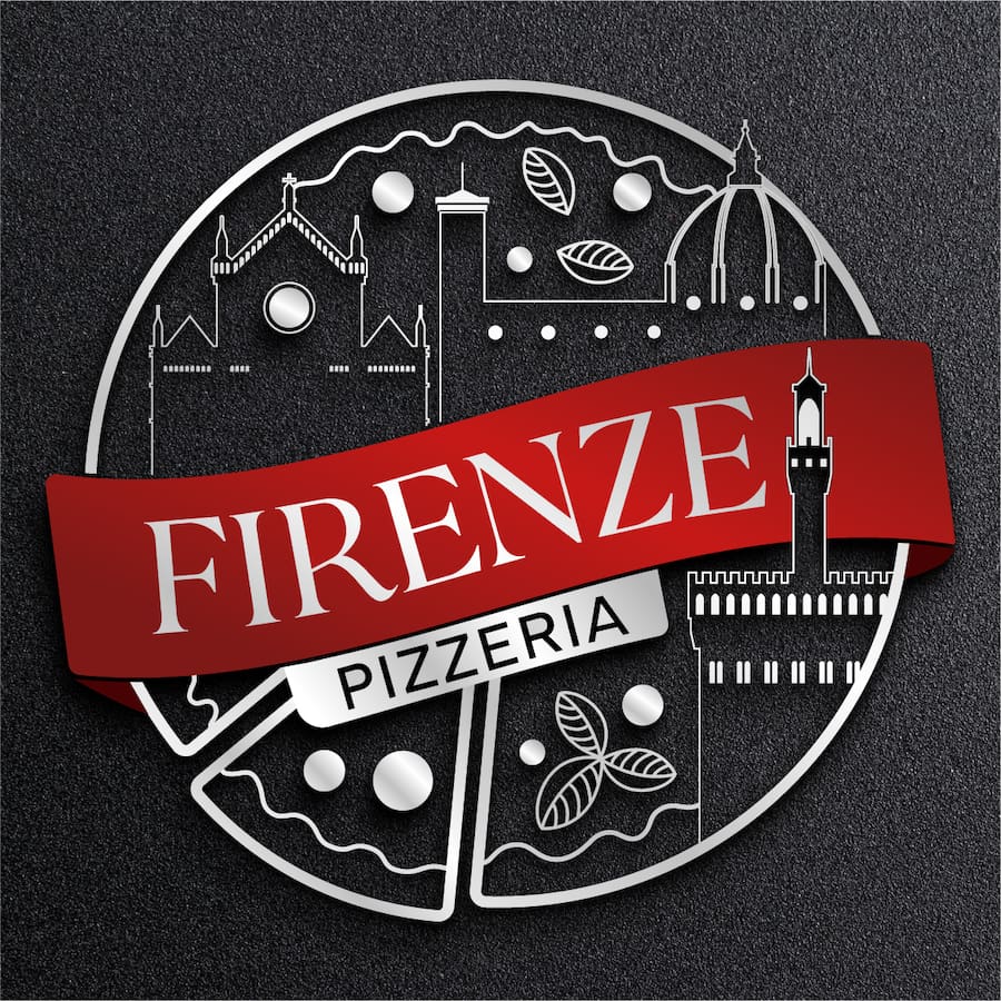 Firenze Pizzeria | ITAJAI | iFood