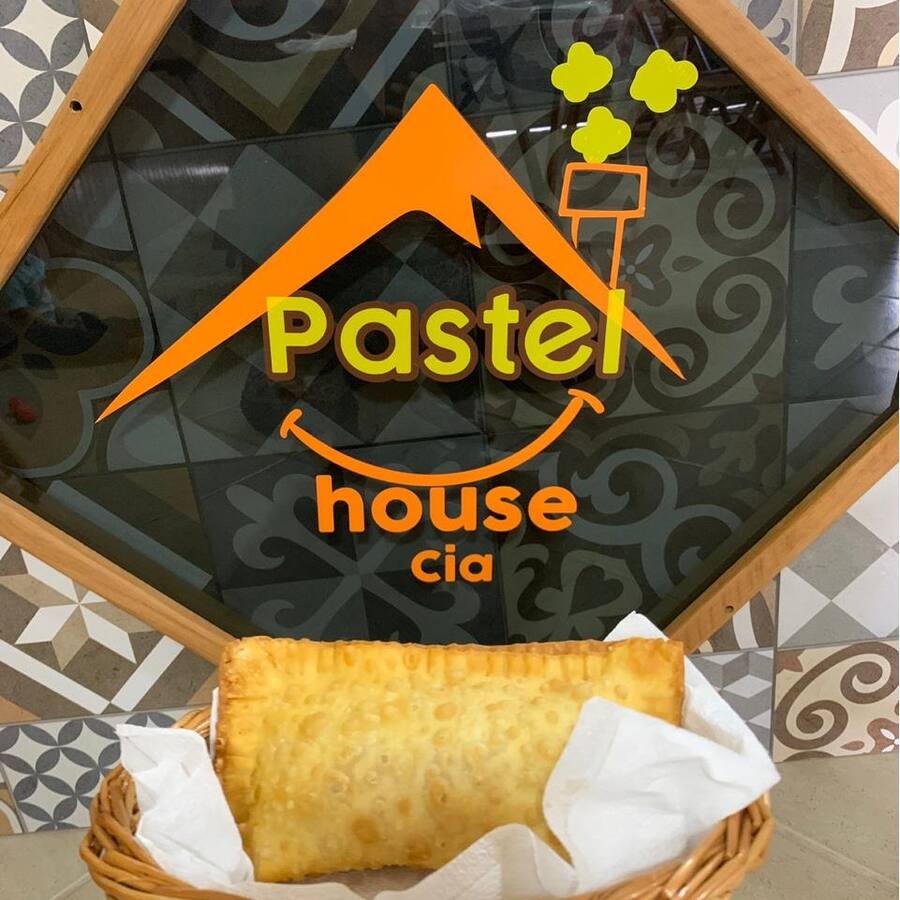 Pastel House Cia NOVA FRIBURGO iFood