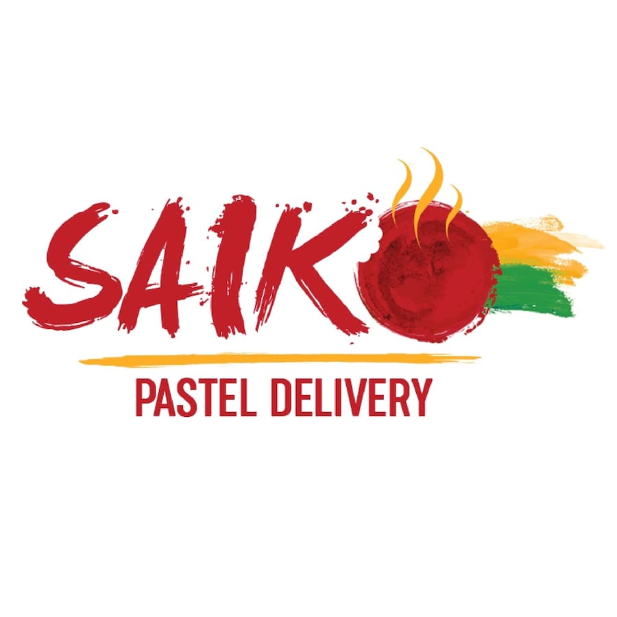 Saiko Pastel Pátio container PARANAVAI iFood