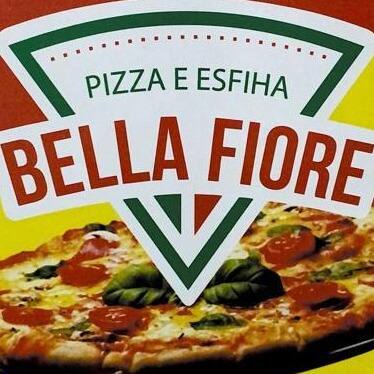 Bella Fiore Pizzaria | CURITIBA | iFood