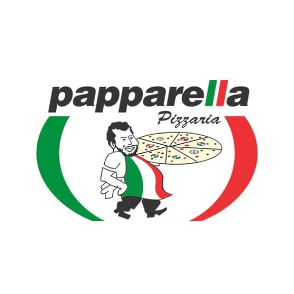 Papparella Trattoria e Pizzaria | JOINVILLE | iFood