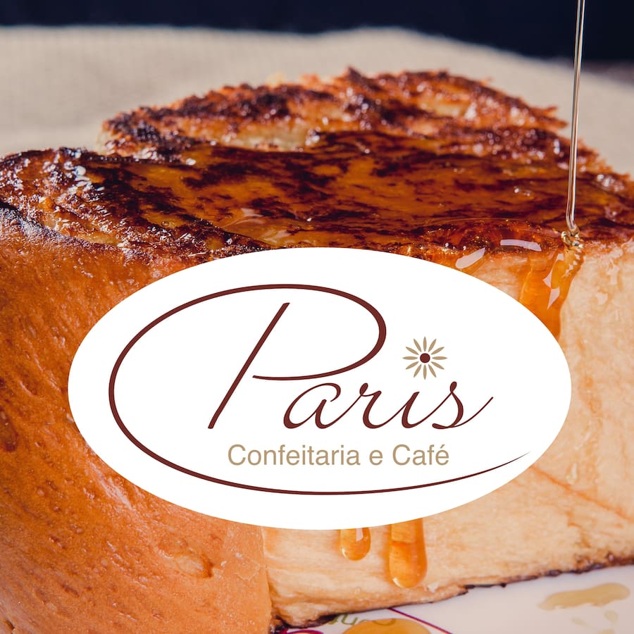 Paris Confeitaria & Padaria | SAO PAULO | iFood