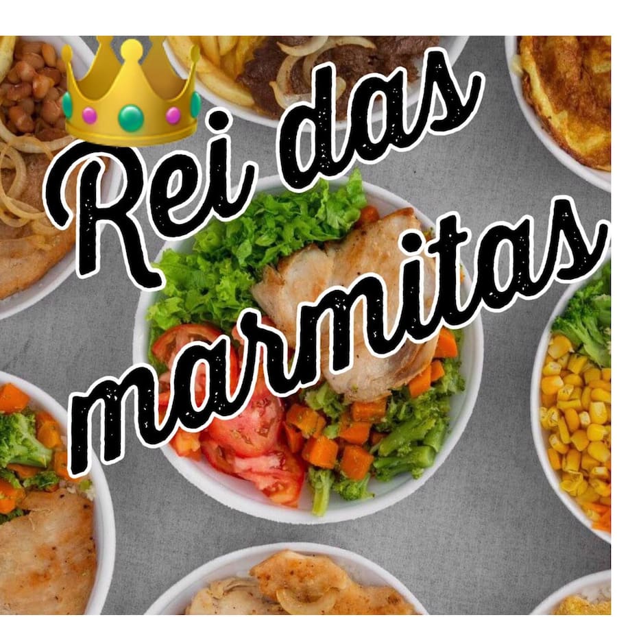 Rei Das Marmitas BALNEARIO CAMBORIU IFood rei-das-marmitas-balneario-camboriu-ifood