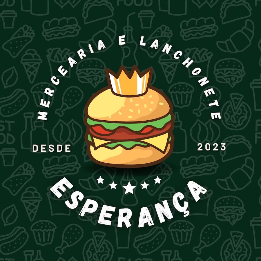 Lanchonete Esperança | SAO VICENTE | iFood