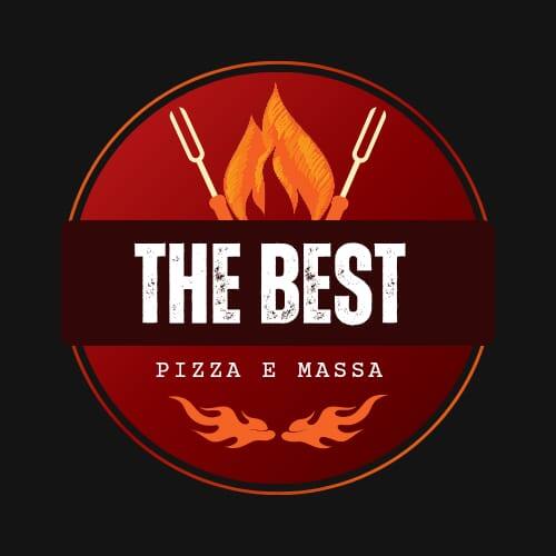 The Best pizza e calzone | ITAJAI | iFood