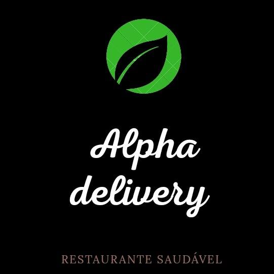Alpha Delivery | CARAPICUIBA | iFood