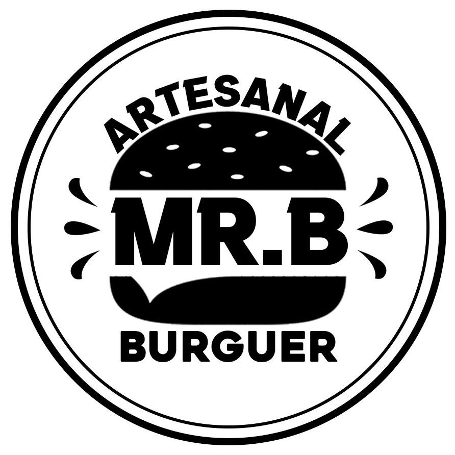 Mr. B Artesanal Burger FORTALEZA iFood