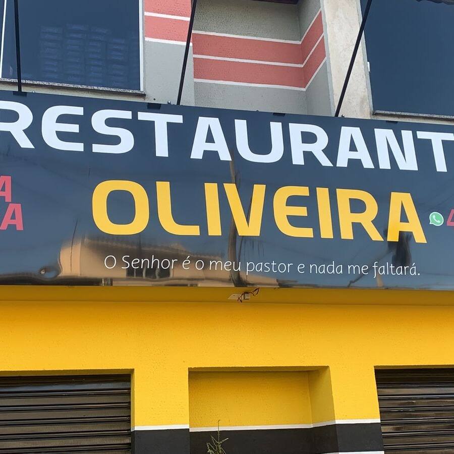 Restaurante Oliveira | CURITIBA | iFood