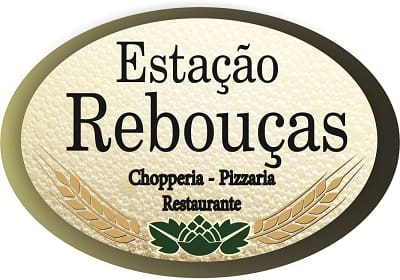 Estação Rebouças Restaurante e Pizzaria | SUMARE | iFood