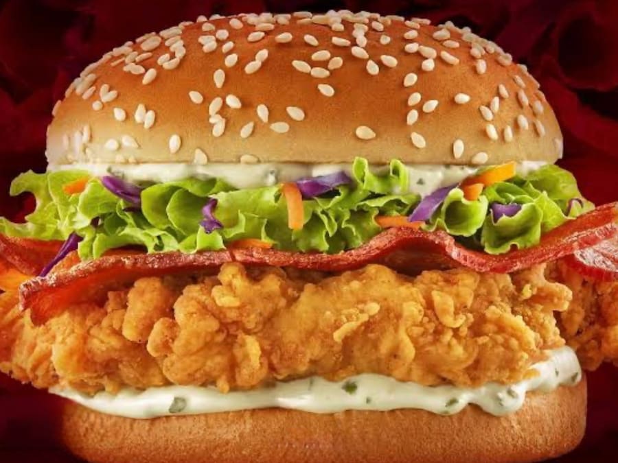 Chicken crocante com queijo: Cocoricó Frango Crocante e Lanches ...