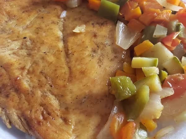 Frango Grelhado