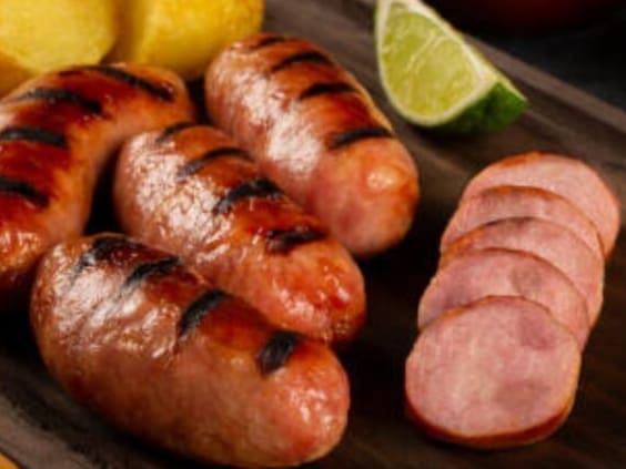 Linguiça Toscana Grelhada extra