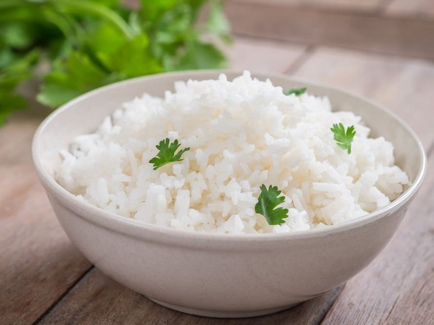 Porção de Arroz Extra