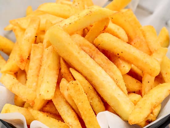 Porção Extra de Batatas Fritas
