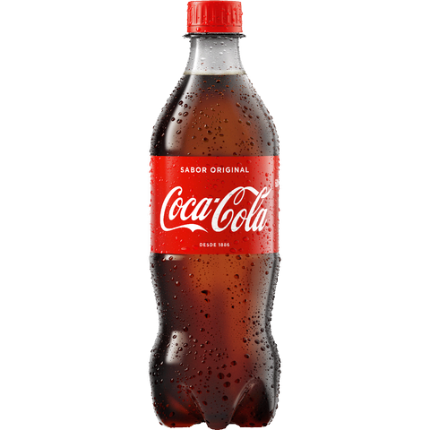 Coca-Cola 600ml