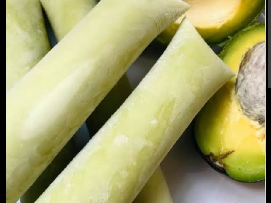 Chup chup gourmet abacate: Gula Chup Chup Gourmet | iFood