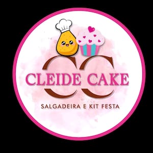 cleide_cakee | JUAZEIRO | iFood