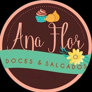 Ana Flor Doces e Salgados | SALVADOR | iFood