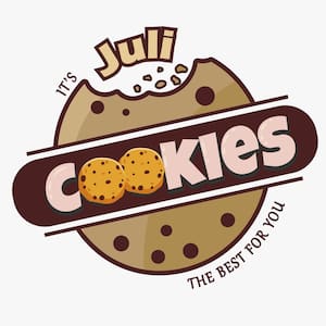 It's Juli Cookies | ATIBAIA | iFood