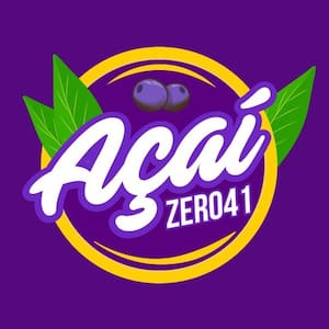 Zero41 Açai | CURITIBA | iFood