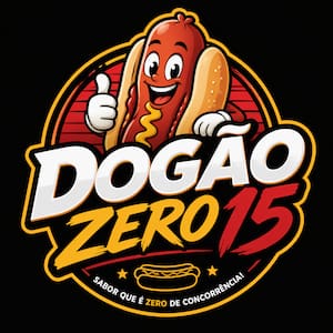 Dogao Zero15 | SOROCABA | iFood