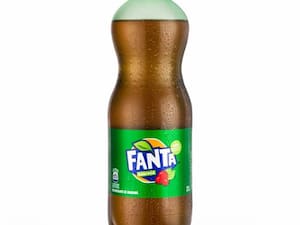 Refrigerante Fanta Guarana - 2L
