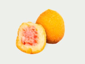 Bolinha de Calabresa - Sabor Tradicional e Praticidade