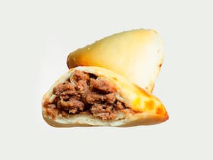 Esfiha de Carne - Sabor Irresistível e Praticidade na Sua Mesa
