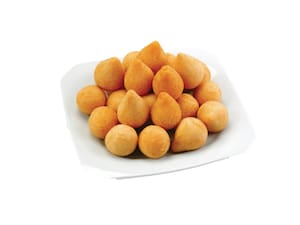 Coxinha de Costela