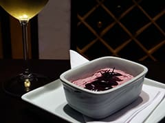 Pasta de Azeitona com Cream Cheese - Sabor Irresistível