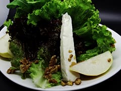 Salada à Moda da Casa