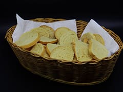 Pacote de Torradas Graça - Sabor Tradicional